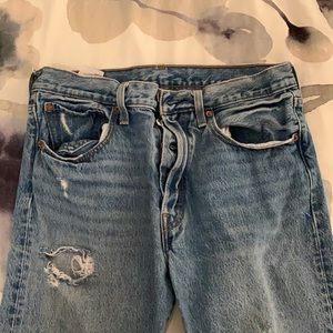 Levi’s 501